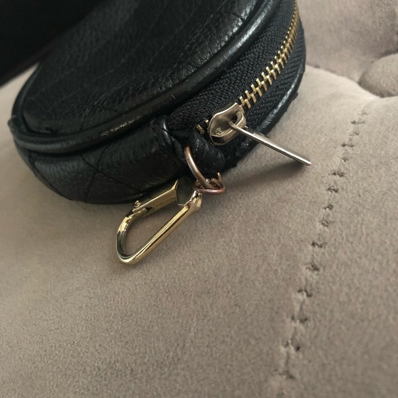 Coin pouch - Picture 2 of 3